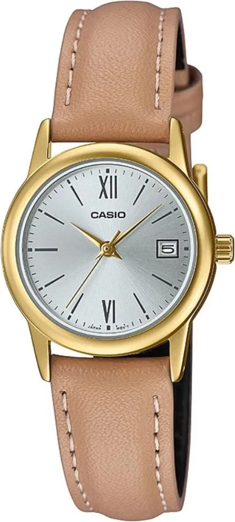 Orologio Casio ty561500 Vintage Style - L'Icona d'Acciaio per Tutti