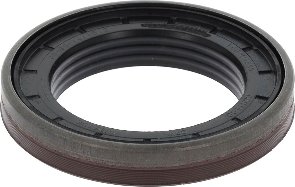 Wellendichtring, Differential CORTECO 12015791B
