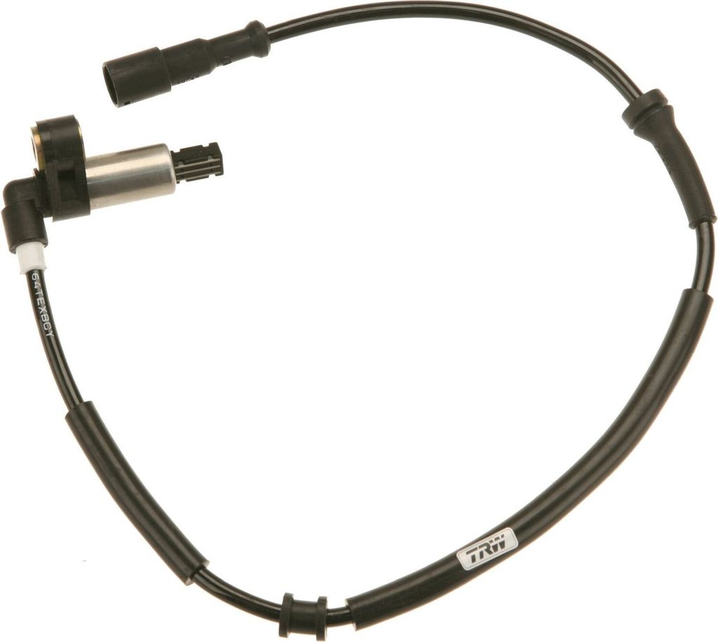 TRW GBS2066 - OE 77 00 832 776 ABS-Sensor für Megane I, Megane Scenic