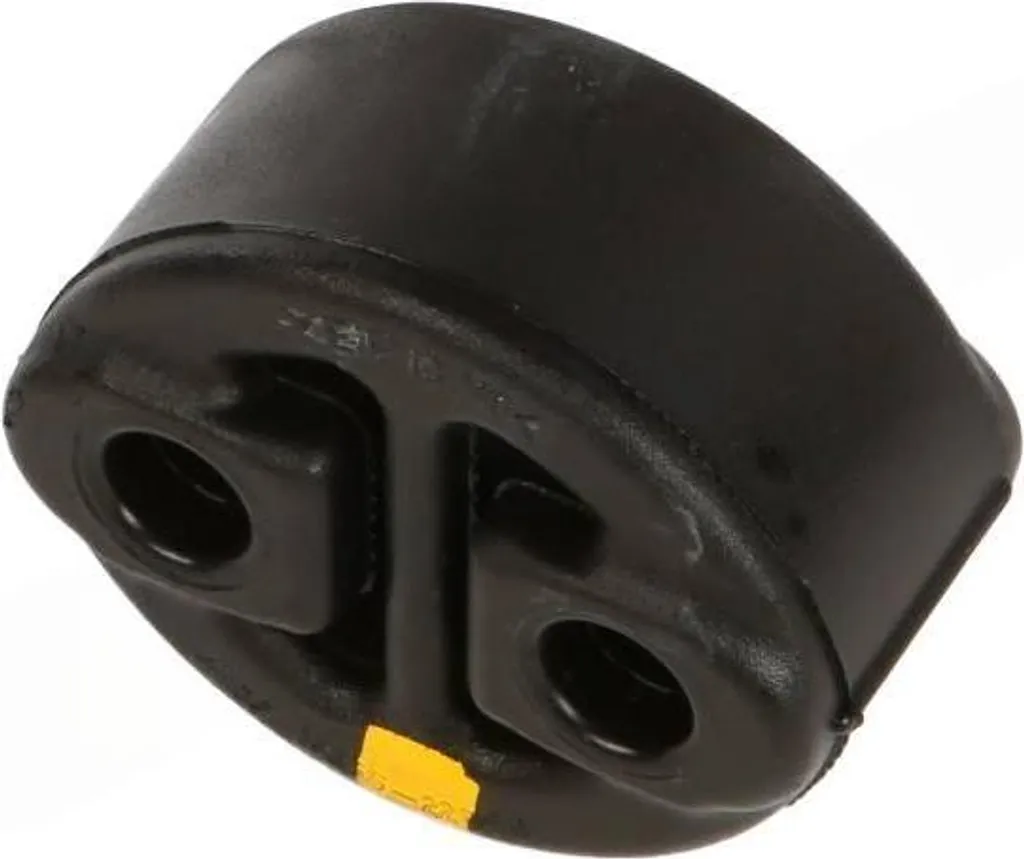 Stop bruits suspension Toyota : support tige piston 17565-22040