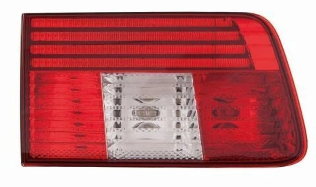 Fanale Posteriore Sinistro ABAKUS 444-1317L-UE per BMW Serie 5 E39 Touring