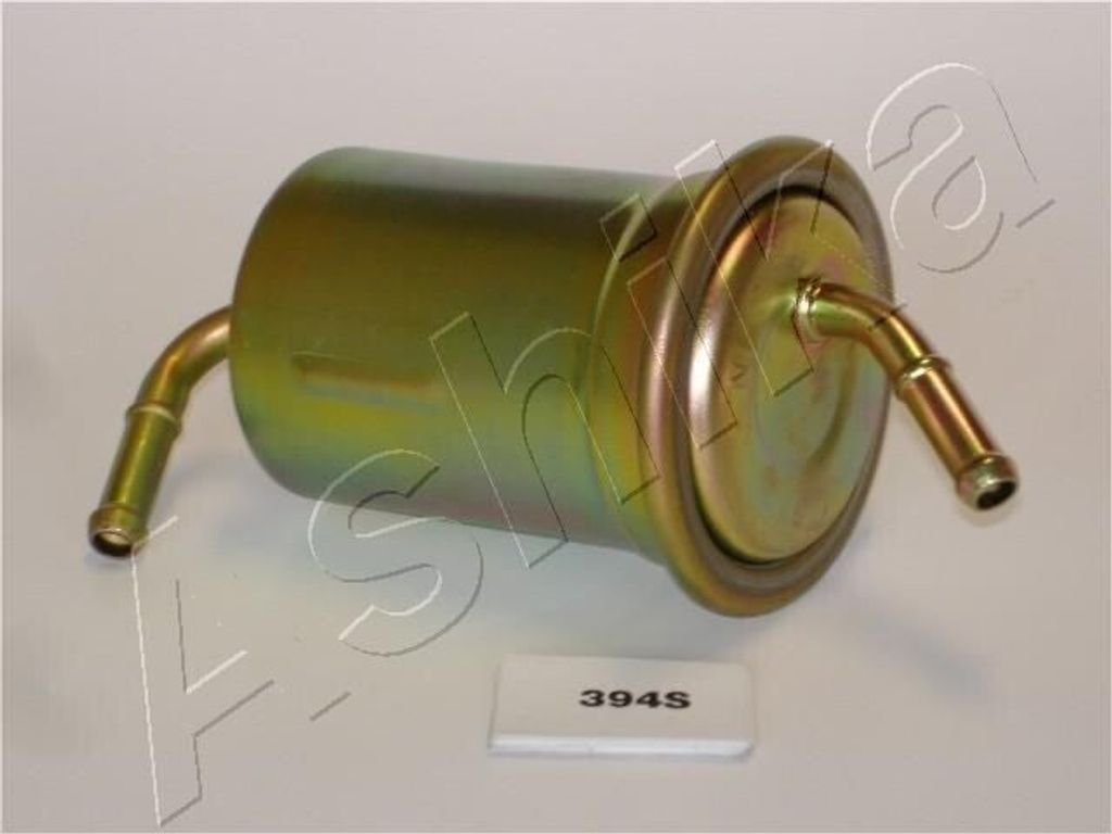 Kraftstofffilter ASHIKA 30-03-394 für KIA SPORTAGE (K00) Leitungsfilter