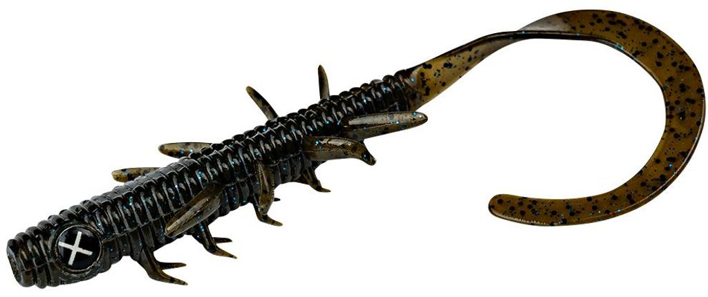 Monkey Lures Scorpion Lui Dirty Nuts Creature Bait