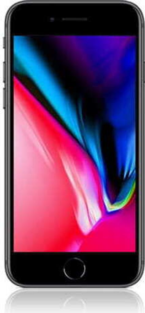 Apple iPhone 8 11,9cm (4,7 Zoll), 128GB Speicher, Farbe: Produktbild 7