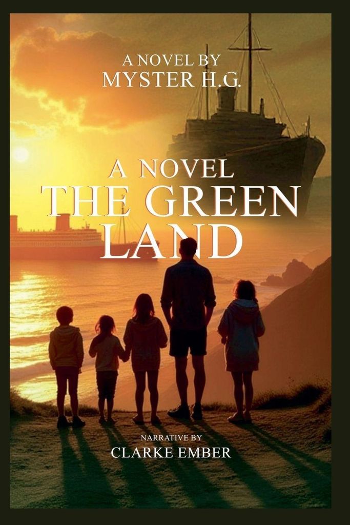 The Green Land