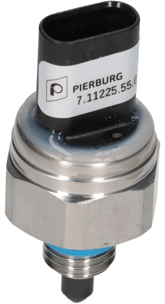 Capteur pression carburant PIERBURG anti voyant moteur Peugeot 208