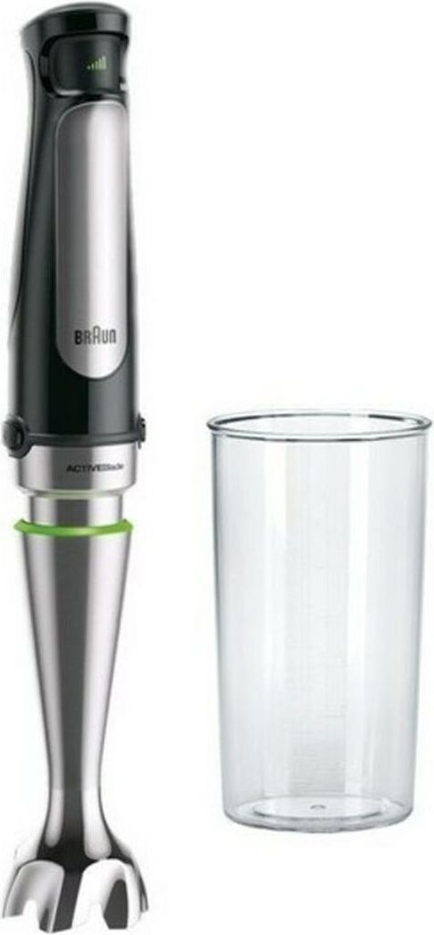 Ručný mixér Braun MQ 7000X Obrázok produktu 