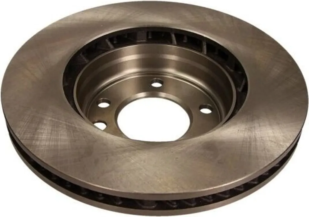 Disque de frein avant ventilé 330mm MAXGEAR 19-1846 pour Touareg 7L 2 pièces