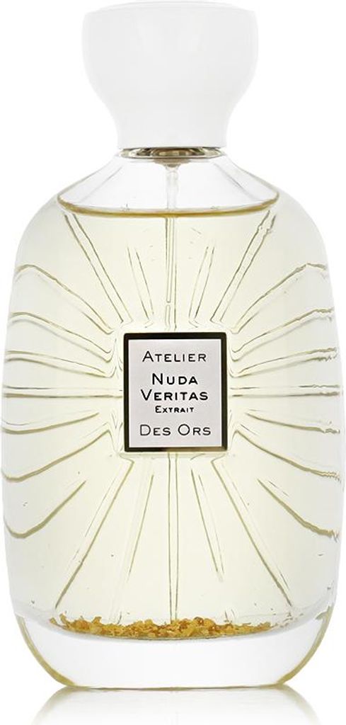 Atelier Des Ors Nuda Veritas Extrait de parfum 100 ml ( unisex)