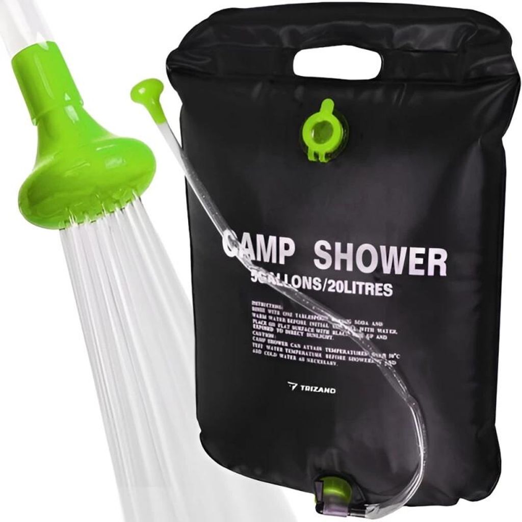 Wanderdusche 20L 23493 Produktbild 