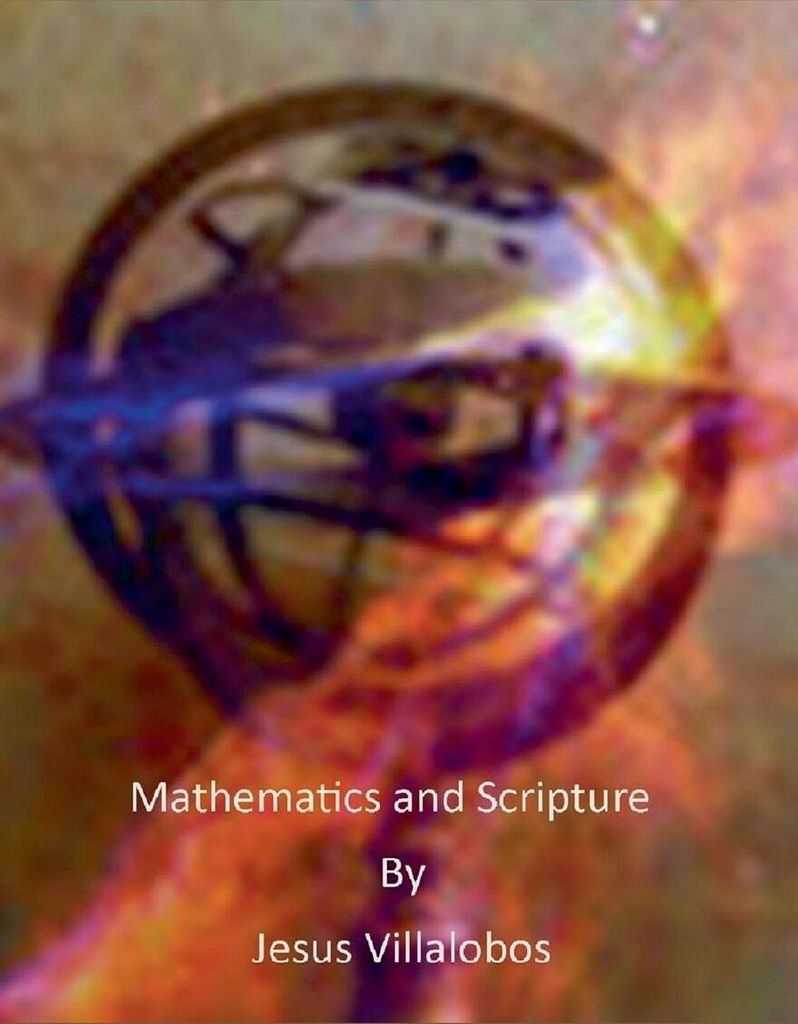 Mathematics and Scripture