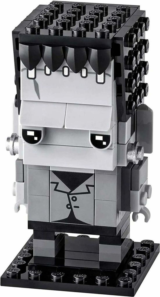 Frankenstein - BrickHeadz LEGO 40422 Obrázek produktu 