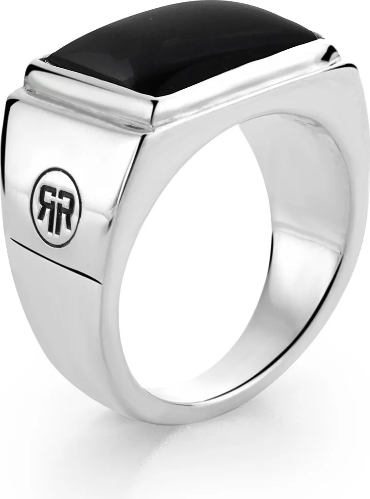 Bague Stones Only RR-RG030-S en Argent Massif Rebel and Rose Taille 60