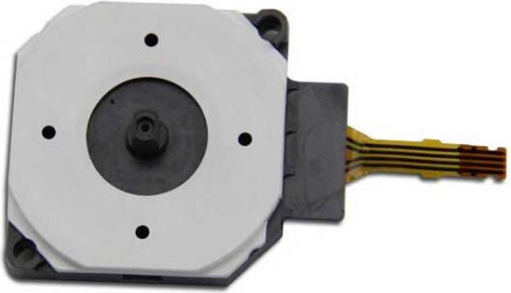 Analog Joystick für Nintendo NEW 3DS / NEW 3DS XL / NEW 2DS