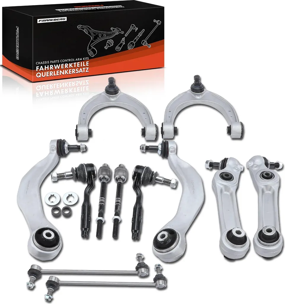 Anti-Vibration : Bras de Suspension BMW Série 5 Break 6er 2010-2018