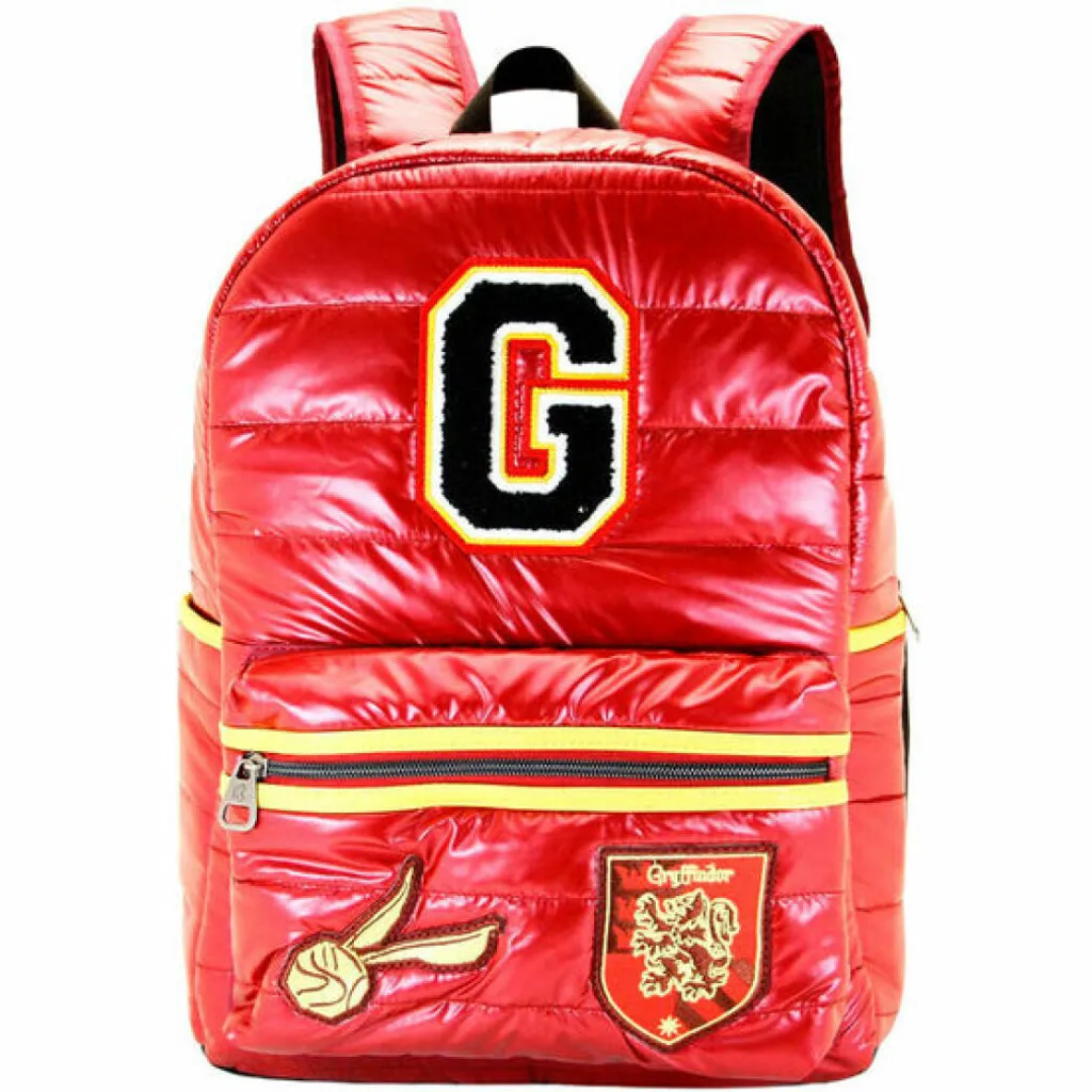 Sac à dos Harry Potter Gryffondor Karatermania Premium de 41 cm