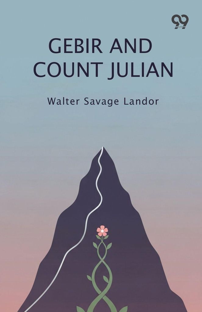 Gebir And Count Julian