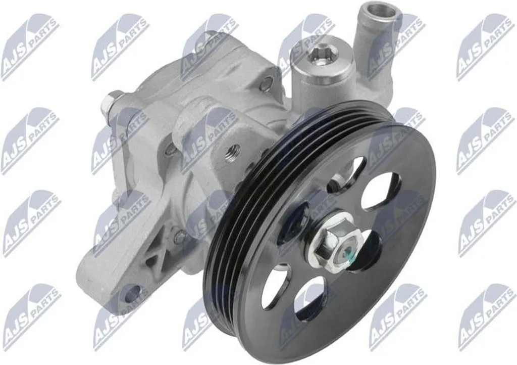 Pompe de direction hydraulique NTY SPW-HD-016 pour Accord 56100PDAE03