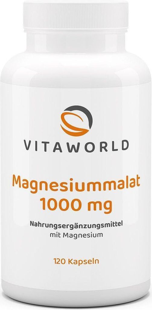 Vitastrong Magnesium Complex 150 Compresse - Foto 3