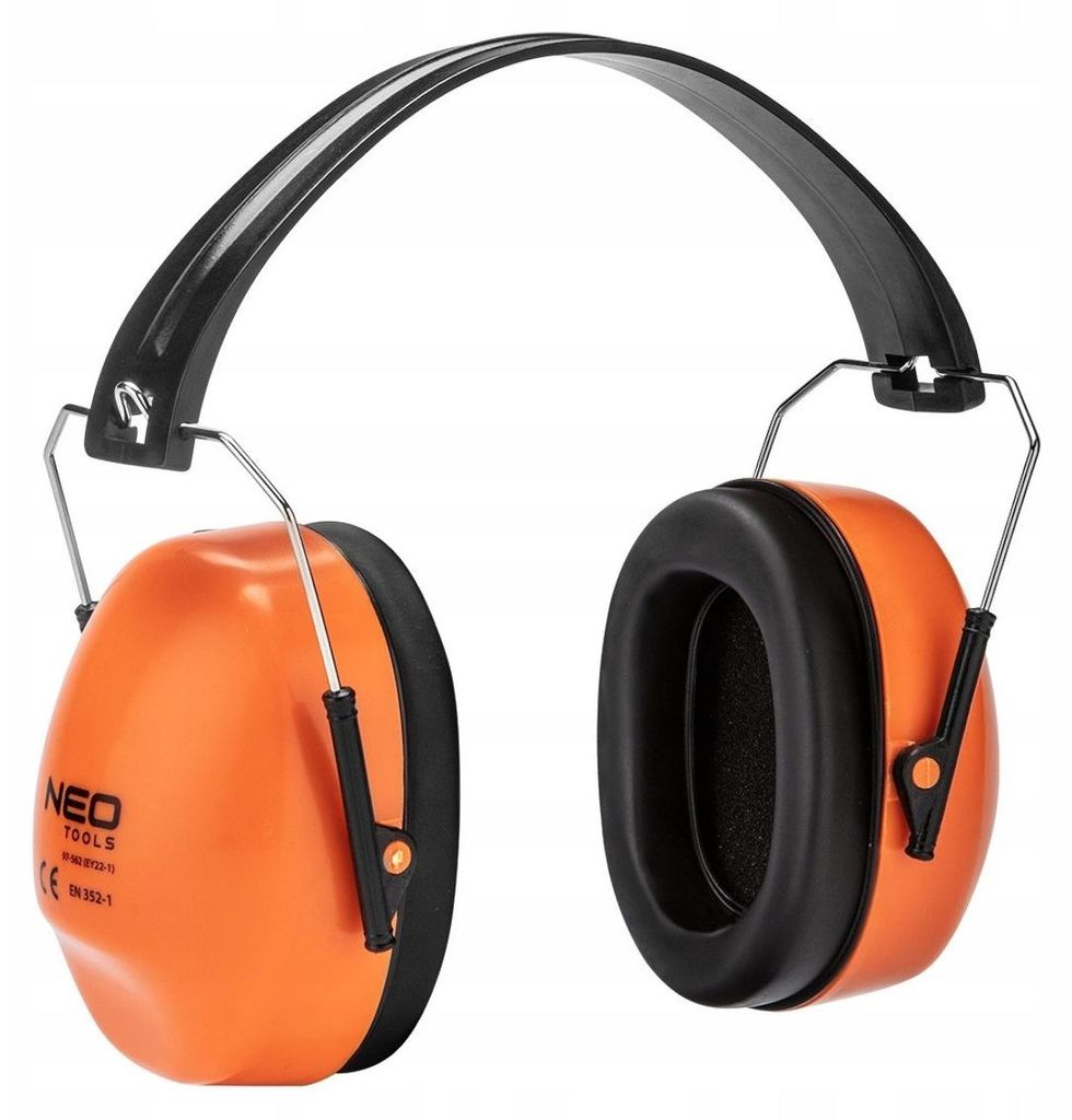 NEO TOOLS Cuffie per orecchie Immagine del prodotto 