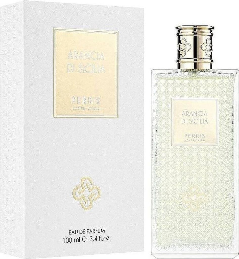Perris Monte Carlo Arancia di Sicilia parfumovaná voda v Obrázok produktu 