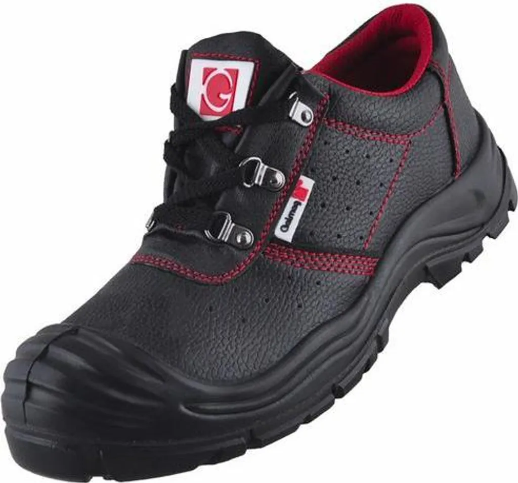 Chaussures de sécurité basses Taille 40 avec semelle antidérapante