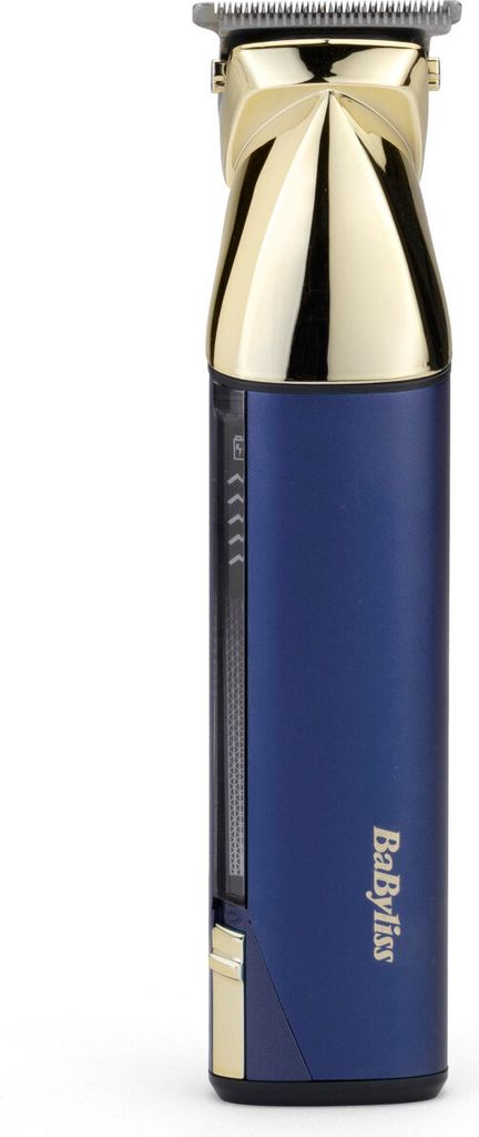 BaByliss MT992E Zastrihávač vlasov/nožnice Viacfarebné 17 Obrázok produktu 2