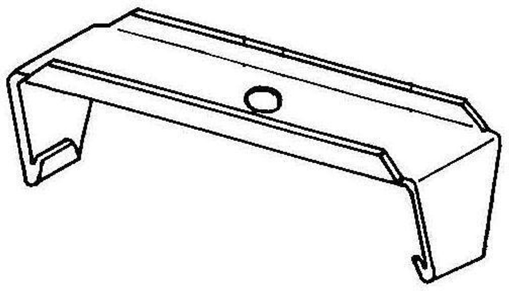 Niedax Aufhängebügel RCB 100