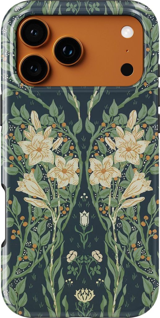 iPhone 17 Pro Schutzhülle mit MagSafe, stoßfest – Handyhülle Case Schutz