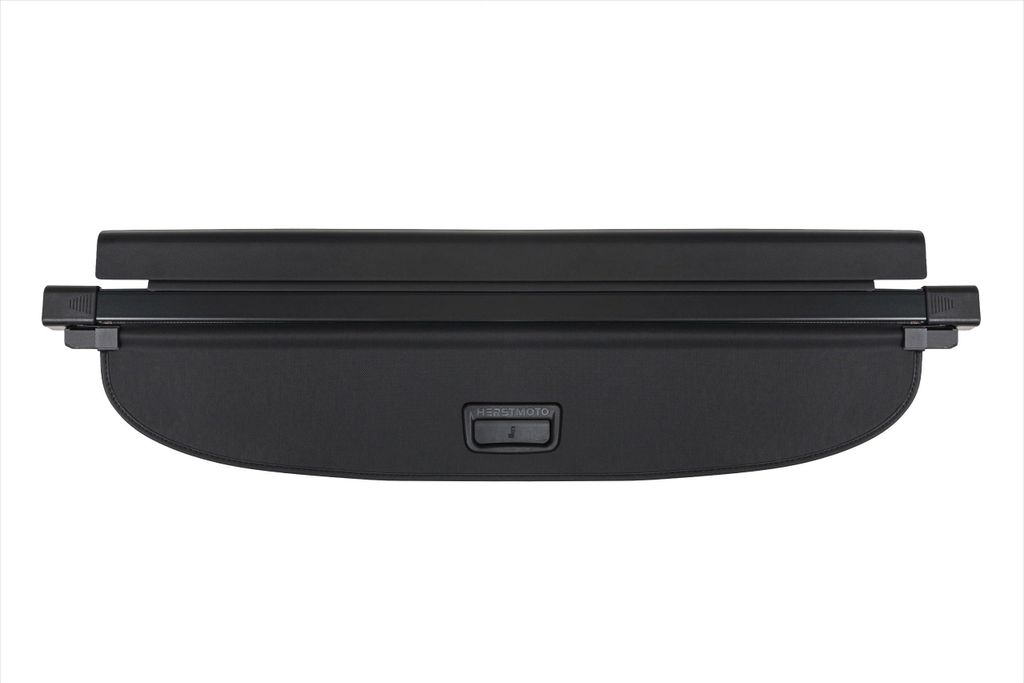 HERSTMOTO Cache-bagages compatible pour SEAT LEON MK3 III Image du produit 