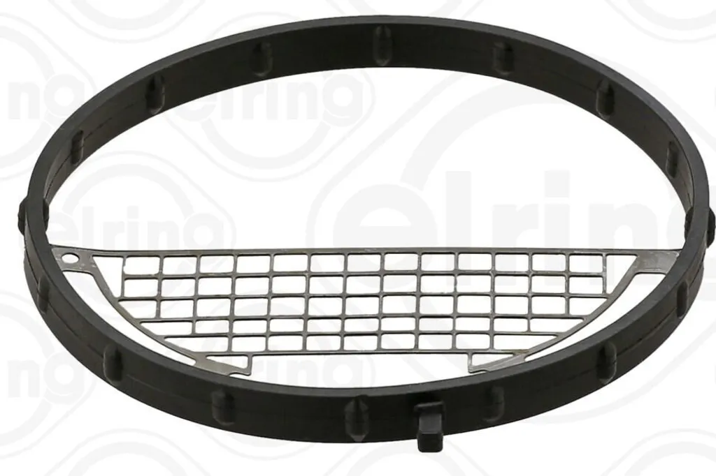 Joint de collecteur d'admission ELRING 879.250 pour NISSAN MURANO Z51