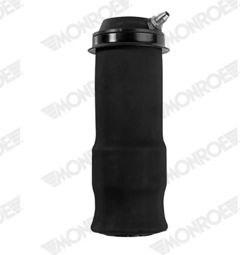 Suspension Cabine Avant Volvo FH : Amortisseur Pneumatique Haute Fiabilité