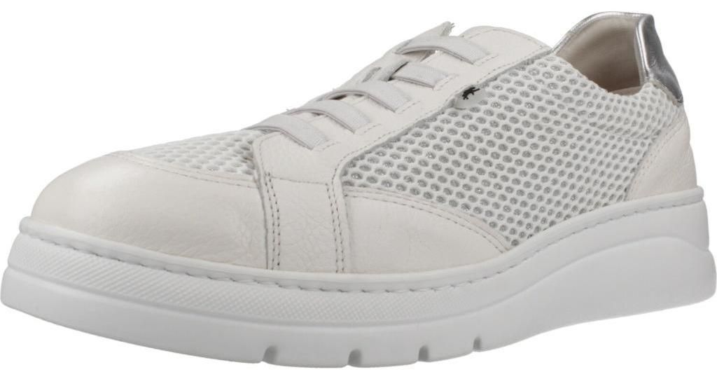 Schuhe in Weiß mit der Modellnummer F1668