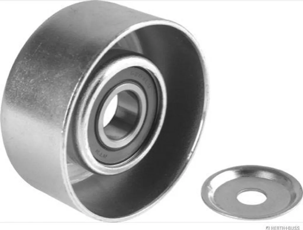 Rouleau Tendeur Robuste J1144043 - Haute Précision pour Courroie Crantée