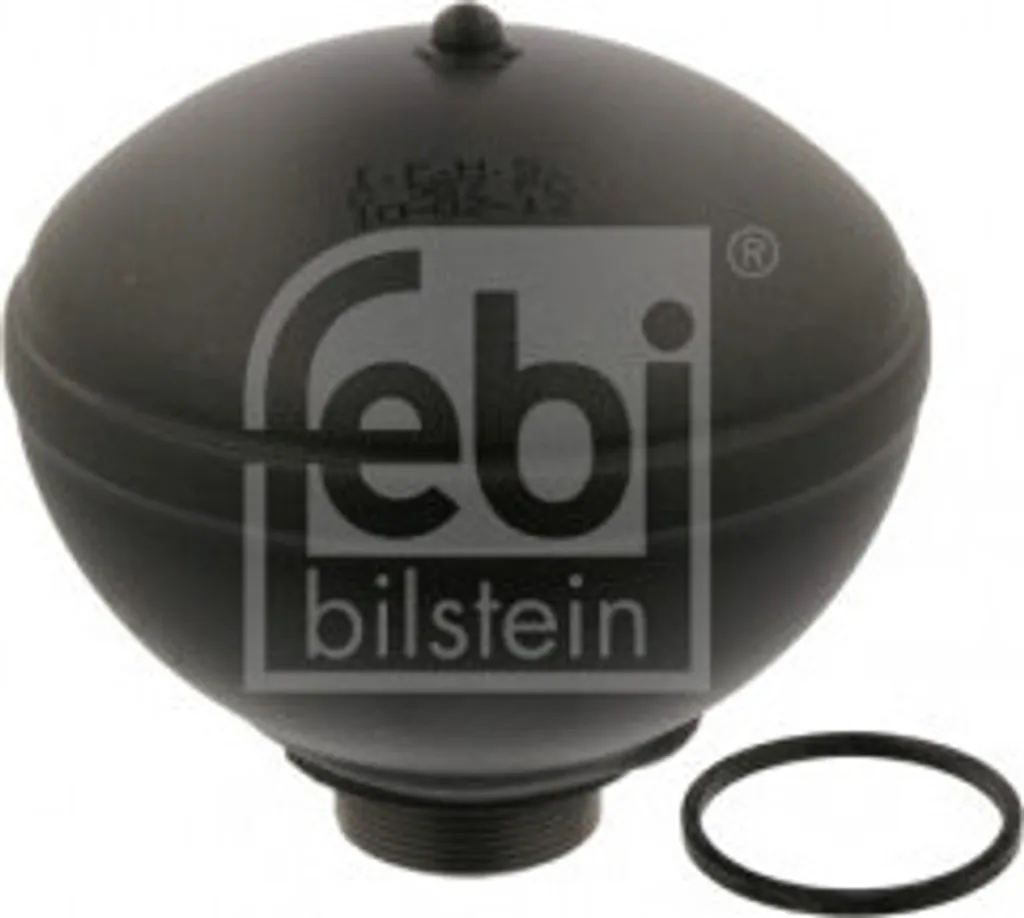 Sphère accumulateur de pression Febi 38286 suspension Citroën C5 II