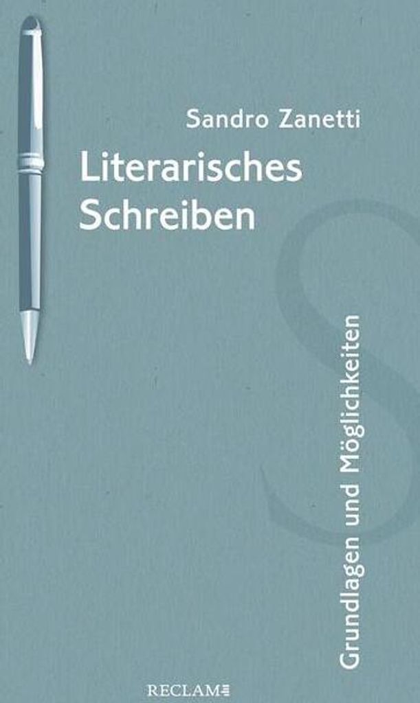 Literarisches Schreiben