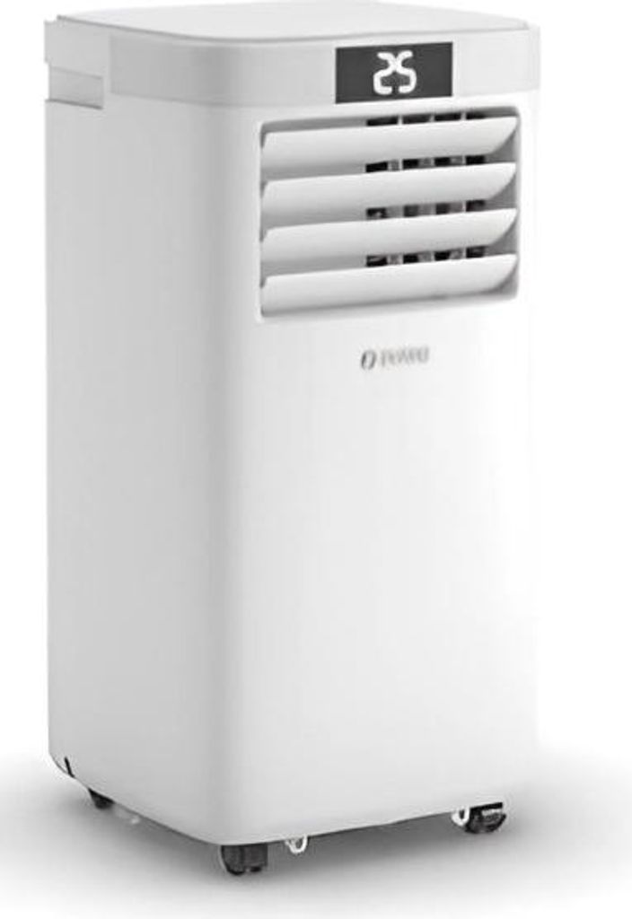 Olimpia Splendid DOLCECLIMA 10 HP WIFI condizionatore Immagine del prodotto 