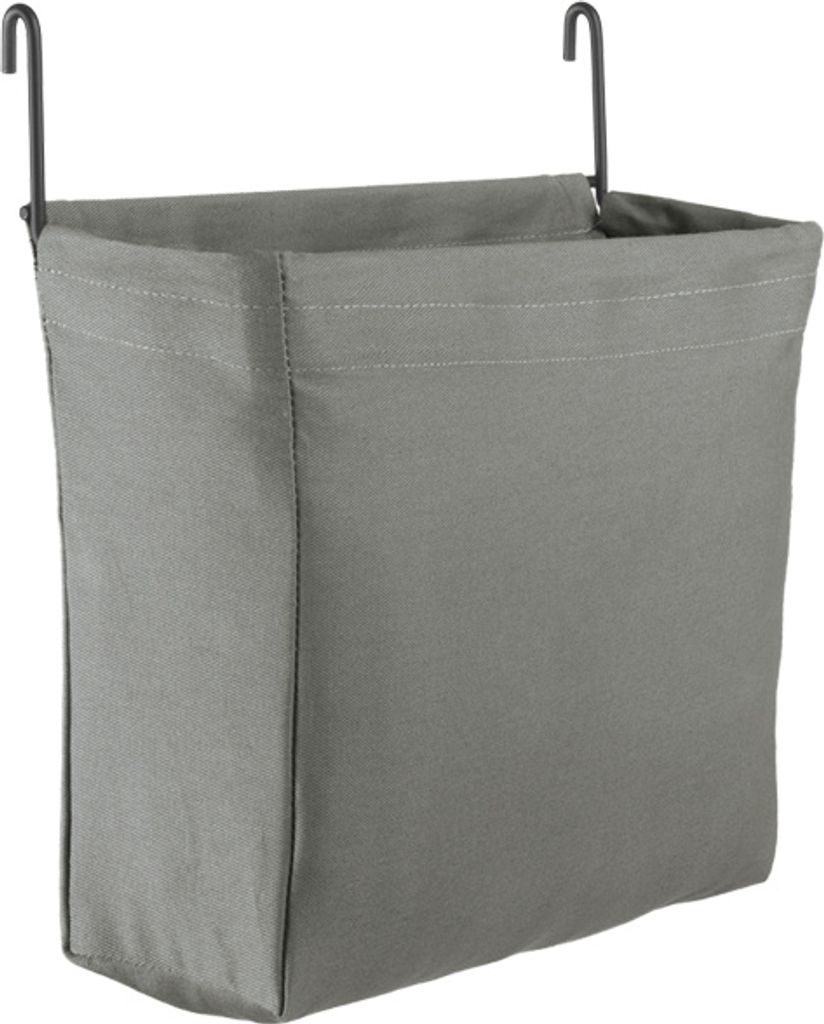 METALTEX 377024000 Mural Line Textil-Tasche 24 x 9 x 21 cm Produktbild 