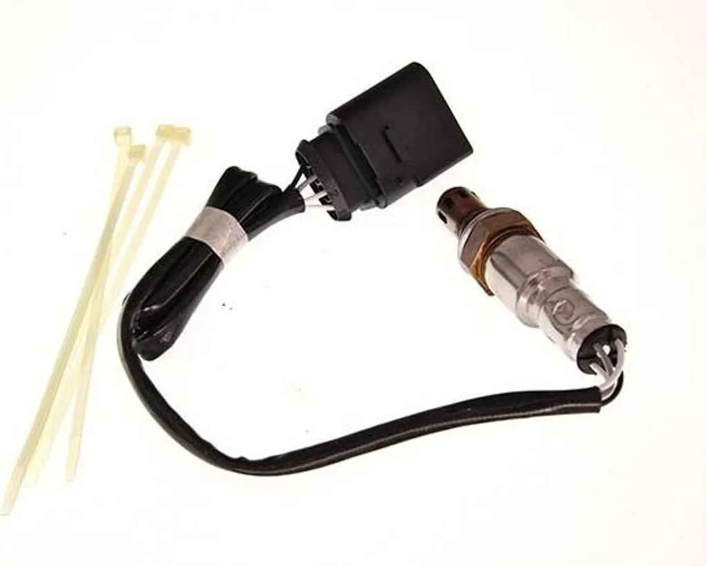 Sonde lambda NTK 97234 pour réduire la consommation de carburant et CO2