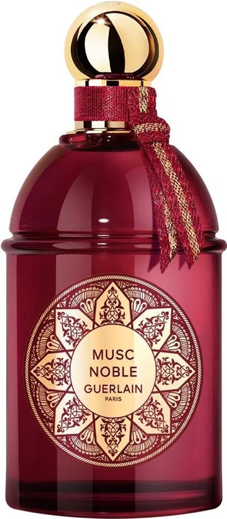 Guerlain Les Absolus d'Orient Musc Noble, Kobiety, 125 ml, Zdjęcie produktu 