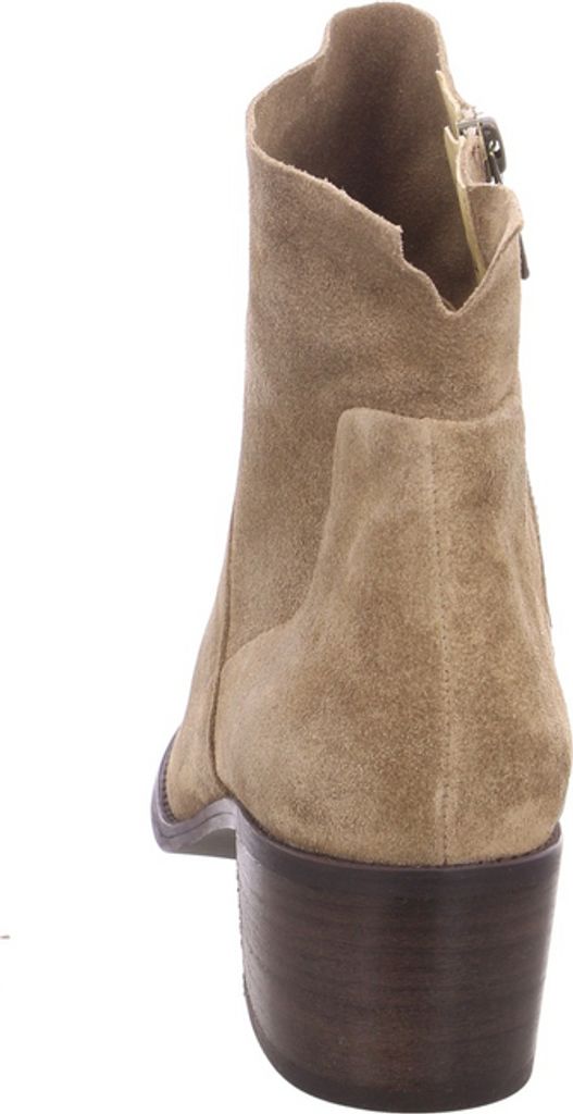 Paul Green Ankle Boots Damen 38362D39303235 Beige 39 EU Produktbild 3