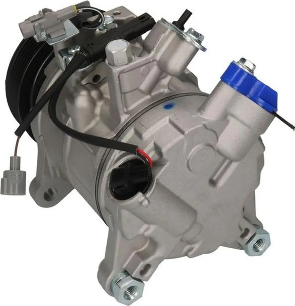Réparer la clim BMW Série 3 avec le compresseur Bosch 12V Ø 110 mm