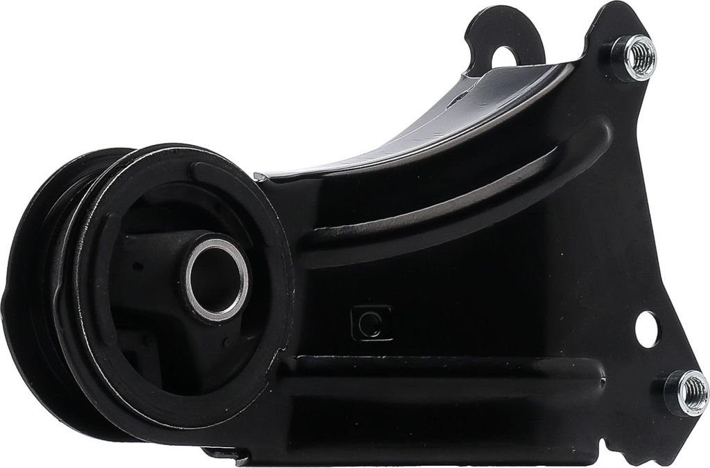 RIDEX Motorlager Gummimetalllager Hinten für RENAULT TWINGO II (CN0) 247E0221