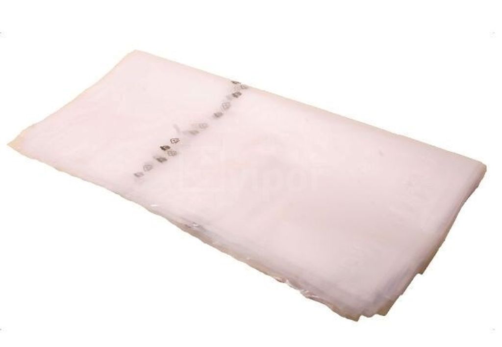 LDPE-Beutel 30 x 50 cm/30 mc (100 Stück)