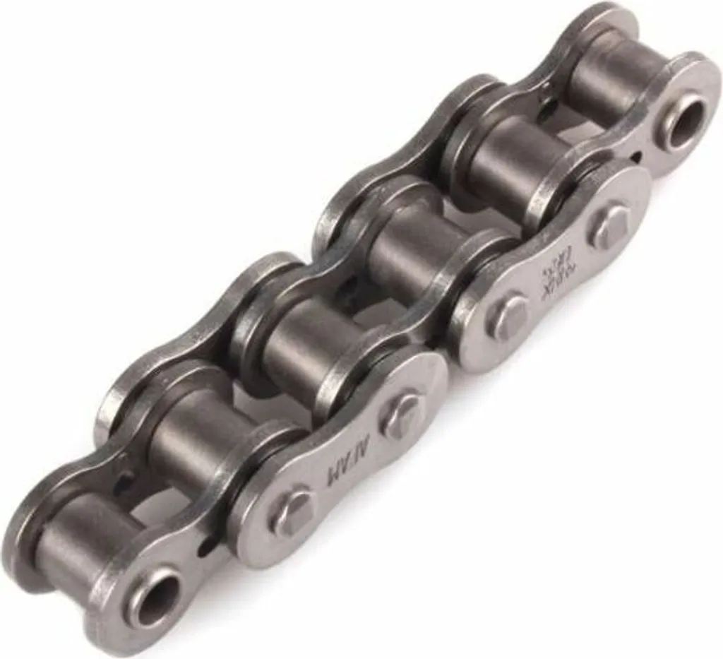 Chaîne de transmission moto AFAM 530 XRR2 108 maillons pas de 530