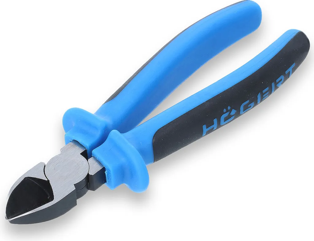 Pince Coupe-fil et Coupe-câble Högert 180mm Haute Performance