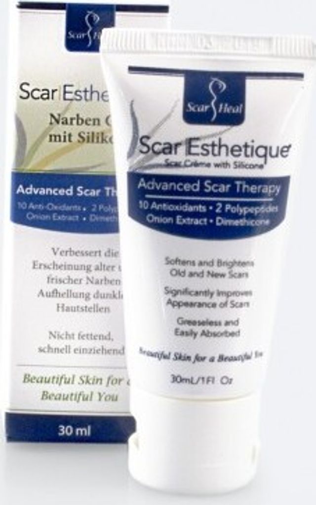 Scaresthetique 1X30 ml Produktbild 