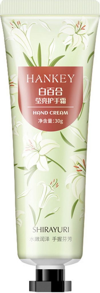 1 Stück/10 Stück 30 ml Zarte feuchtigkeitsspendende Handcreme mit blumig-fruchtigen Düften, nährt und glättet die Handcreme als Geschenk