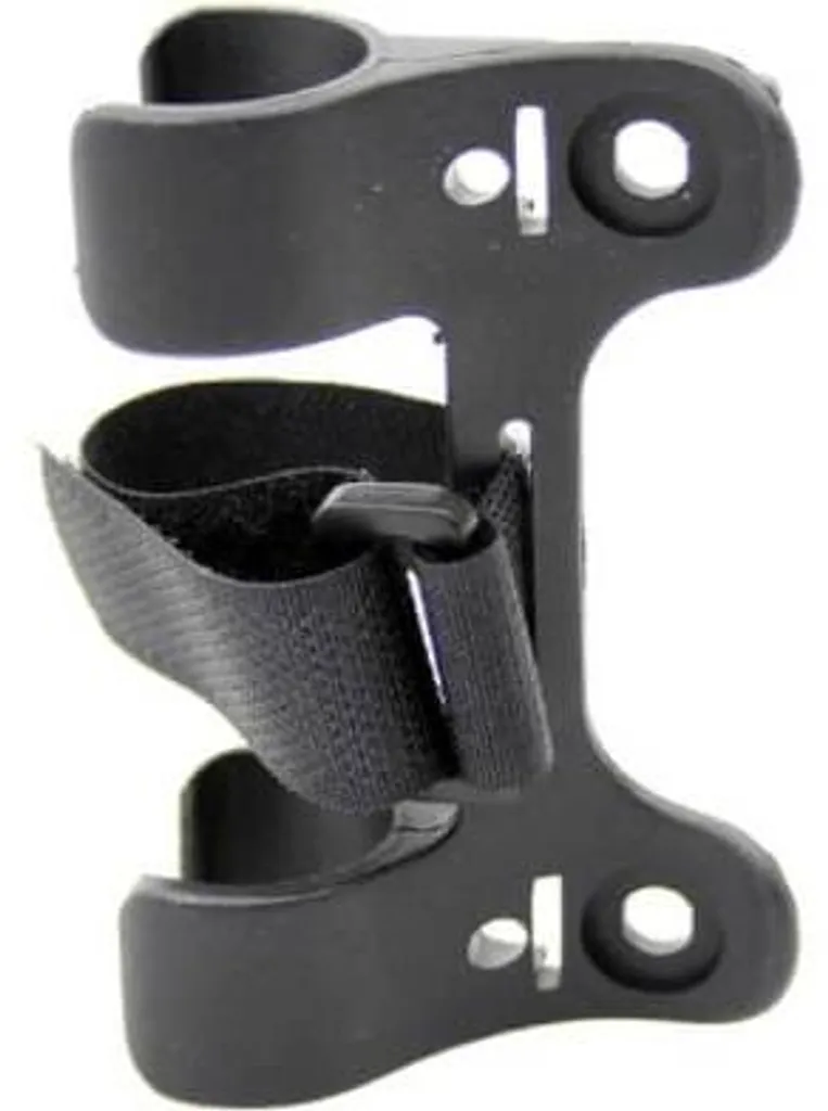 Support de garde-boue Topeak Gravel2 Peak DXII fixation cadre vélo route