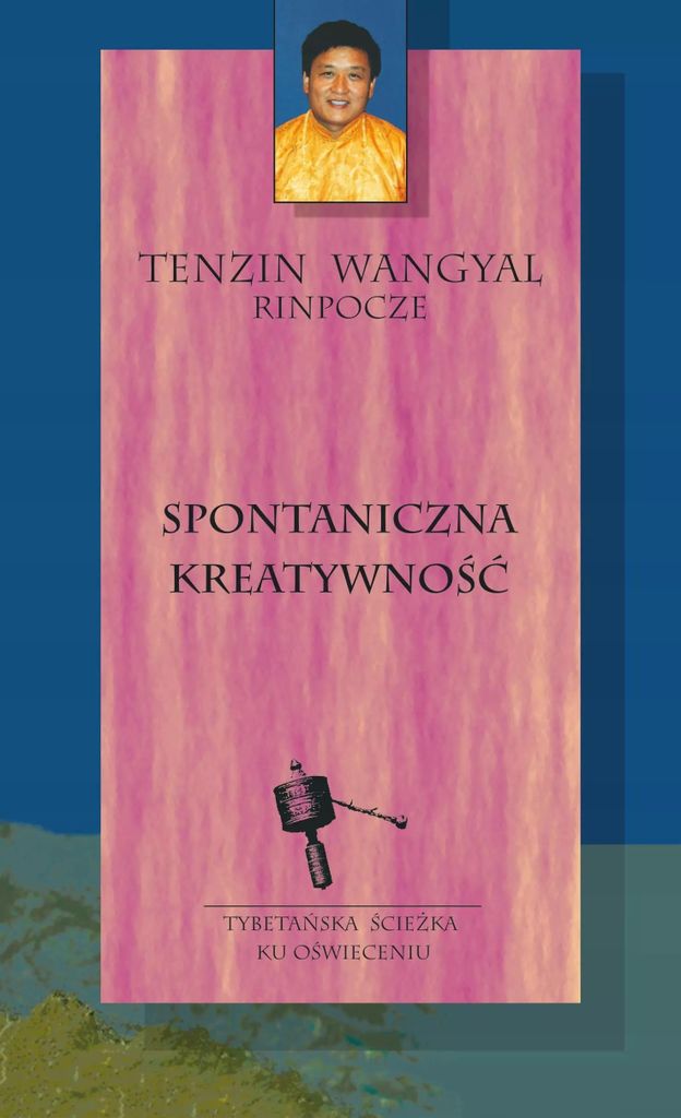 Spontaniczna Kreatywność